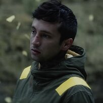 Tyler in Jumpsuit!